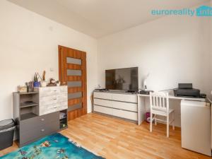 Prodej bytu 3+1, Česká Lípa, Rudolfa Hrušínského, 67 m2