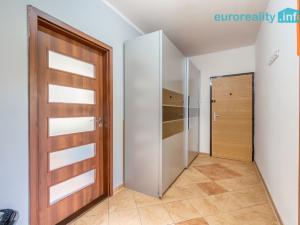 Prodej bytu 3+1, Česká Lípa, Rudolfa Hrušínského, 67 m2