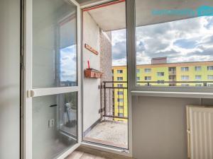 Prodej bytu 3+1, Česká Lípa, Rudolfa Hrušínského, 67 m2