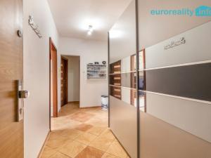 Prodej bytu 3+1, Česká Lípa, Rudolfa Hrušínského, 67 m2