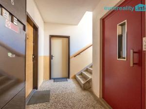 Prodej bytu 3+1, Česká Lípa, Rudolfa Hrušínského, 67 m2