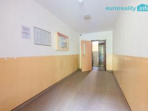 Prodej bytu 3+1, Česká Lípa, Rudolfa Hrušínského, 67 m2