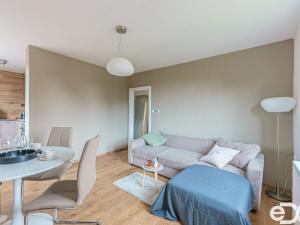 Prodej bytu 3+1, Nahořany, 65 m2