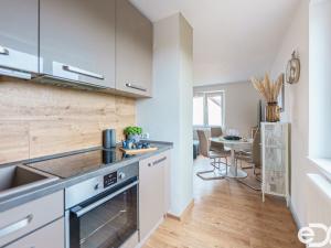 Prodej bytu 3+1, Nahořany, 65 m2