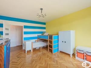 Prodej bytu 3+1, Nahořany, 65 m2