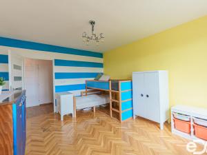 Prodej bytu 3+1, Nahořany, 65 m2