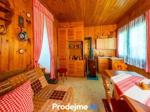 Prodej - jiné, Mikulovice, 71 m2