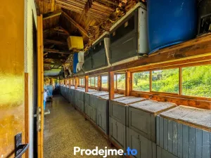 Prodej - jiné, Mikulovice, 71 m2