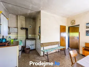 Prodej - jiné, Mikulovice, 71 m2