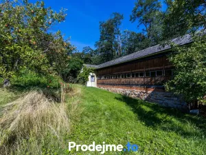 Prodej - jiné, Mikulovice, 71 m2