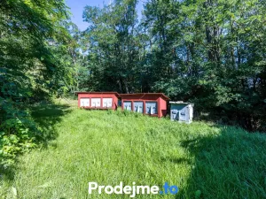 Prodej - jiné, Mikulovice, 71 m2