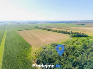 Prodej - jiné, Mikulovice, 71 m2