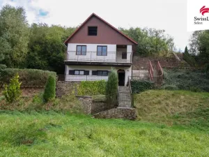 Prodej chaty, Číchov, 130 m2