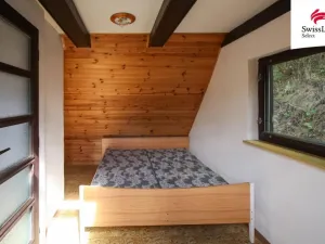 Prodej chaty, Číchov, 130 m2