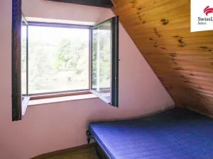 Prodej chaty, Číchov, 130 m2