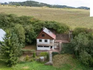 Prodej chaty, Číchov, 130 m2