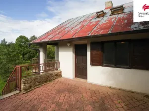 Prodej chaty, Číchov, 130 m2