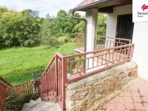 Prodej chaty, Číchov, 130 m2