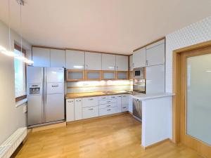 Pronájem bytu 3+kk, Praha - Michle, Třeboňská, 78 m2