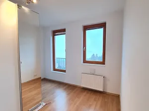 Pronájem bytu 3+kk, Praha - Michle, Třeboňská, 78 m2