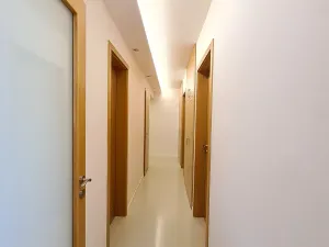 Pronájem bytu 3+kk, Praha - Michle, Třeboňská, 78 m2