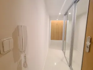Pronájem bytu 3+kk, Praha - Michle, Třeboňská, 78 m2