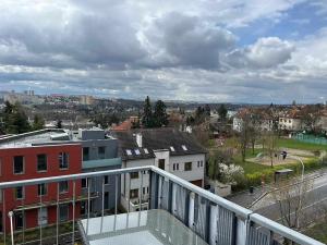 Pronájem bytu 3+kk, Praha - Michle, Třeboňská, 78 m2