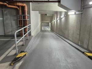 Pronájem bytu 3+kk, Praha - Michle, Třeboňská, 78 m2