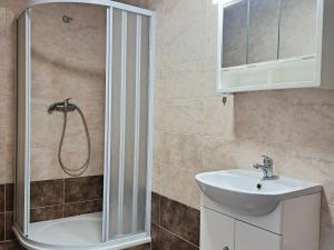 Pronájem bytu 1+1, Prostějov, Knihařská, 30 m2
