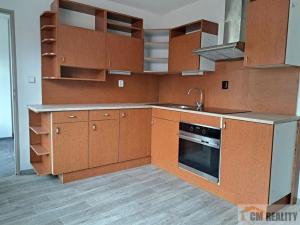 Pronájem bytu 1+1, Prostějov, Knihařská, 30 m2