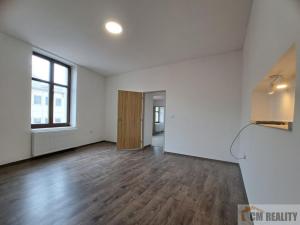 Pronájem bytu 1+1, Prostějov, Knihařská, 30 m2