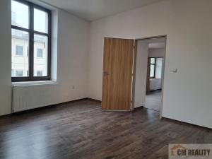 Pronájem bytu 1+1, Prostějov, Knihařská, 30 m2