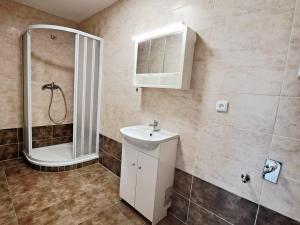 Pronájem bytu 1+1, Prostějov, Knihařská, 30 m2