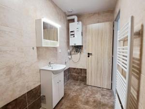 Pronájem bytu 1+1, Prostějov, Knihařská, 30 m2