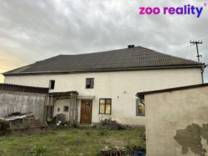 Prodej rodinného domu, Uničov - Benkov, 215 m2