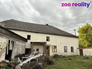 Prodej rodinného domu, Uničov - Benkov, 215 m2