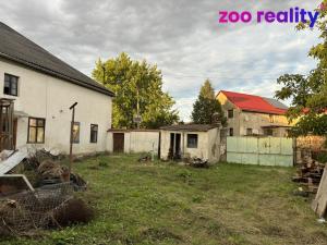 Prodej rodinného domu, Uničov - Benkov, 215 m2