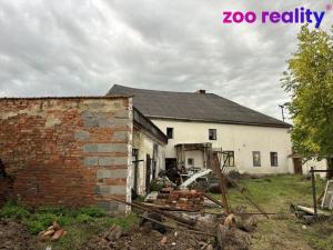 Prodej rodinného domu, Uničov - Benkov, 215 m2