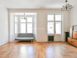 Pronájem bytu 2+kk, Praha - Josefov, Maiselova, 74 m2