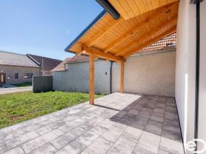 Prodej rodinného domu, Starovičky, 130 m2