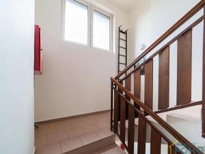 Prodej bytu 1+1, Vysoké Mýto, náměstí Naděje, 29 m2