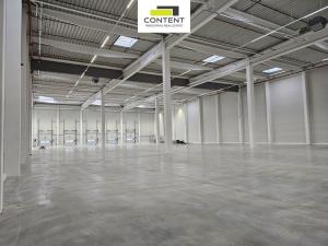 Pronájem výrobních prostor, Ostrava - Vítkovice, 2600 m2