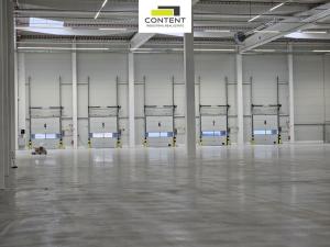 Pronájem výrobních prostor, Ostrava - Vítkovice, 2600 m2