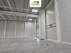 Pronájem výrobních prostor, Ostrava - Vítkovice, 2600 m2
