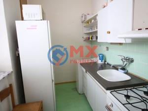 Pronájem bytu 1+1, Šumperk, Vančurova, 42 m2