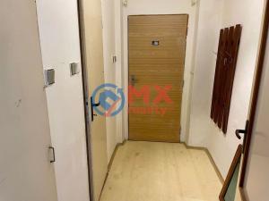 Pronájem bytu 1+1, Šumperk, Vančurova, 42 m2