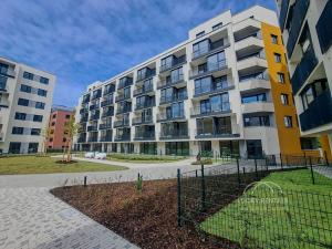 Pronájem bytu 2+kk, Praha - Chodov, Líbalova, 50 m2