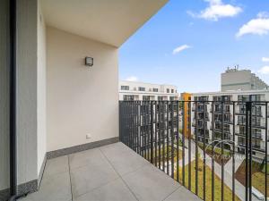 Pronájem bytu 1+kk, Praha - Chodov, Líbalova, 27 m2