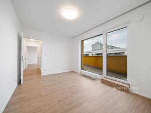 Pronájem bytu 3+kk, Praha - Chodov, Líbalova, 76 m2