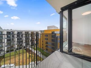 Pronájem bytu 2+kk, Praha - Chodov, Líbalova, 55 m2